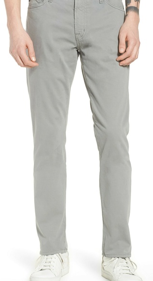 chinos j crew